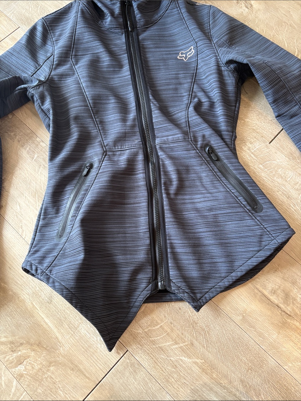 Fox Racing Women's Hailstorm Jacket Size Small - Picture 4 of 12